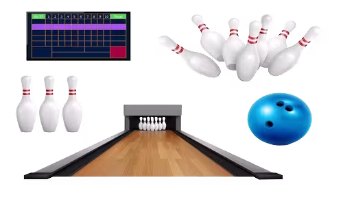Special bowling offers at Go Bowl Bangalore